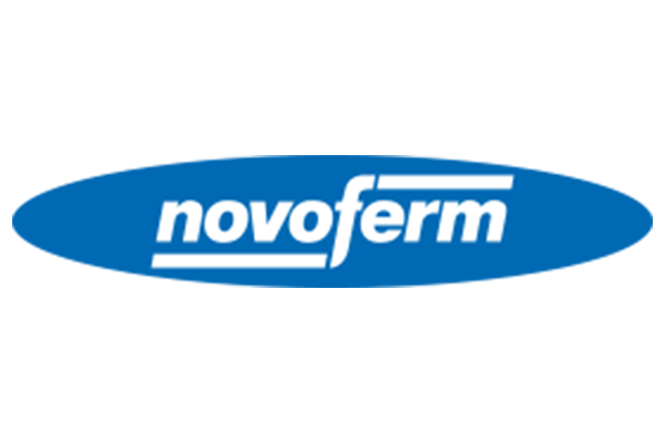 logo novoferm