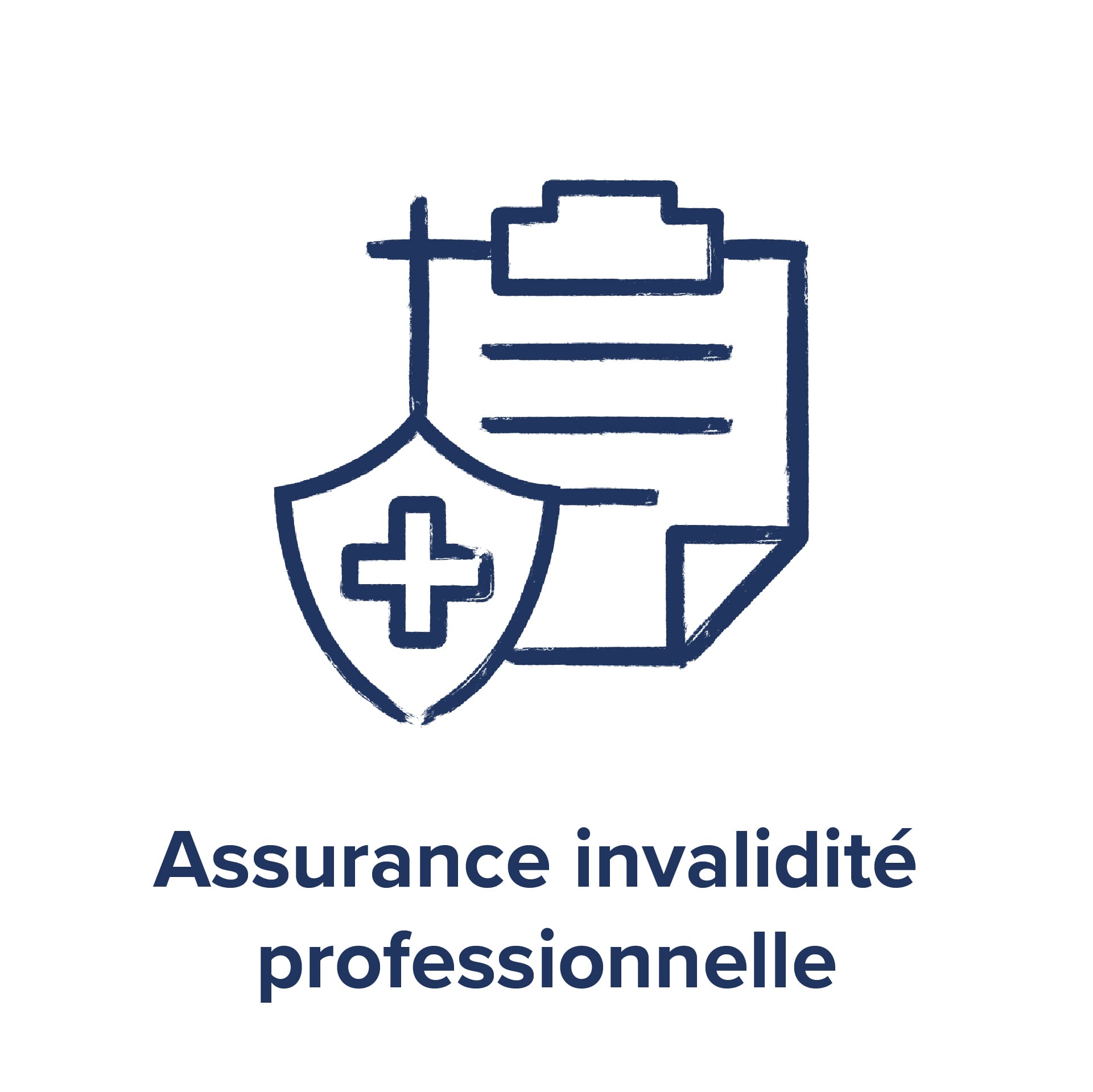 occupational disability insurance jdx fr white