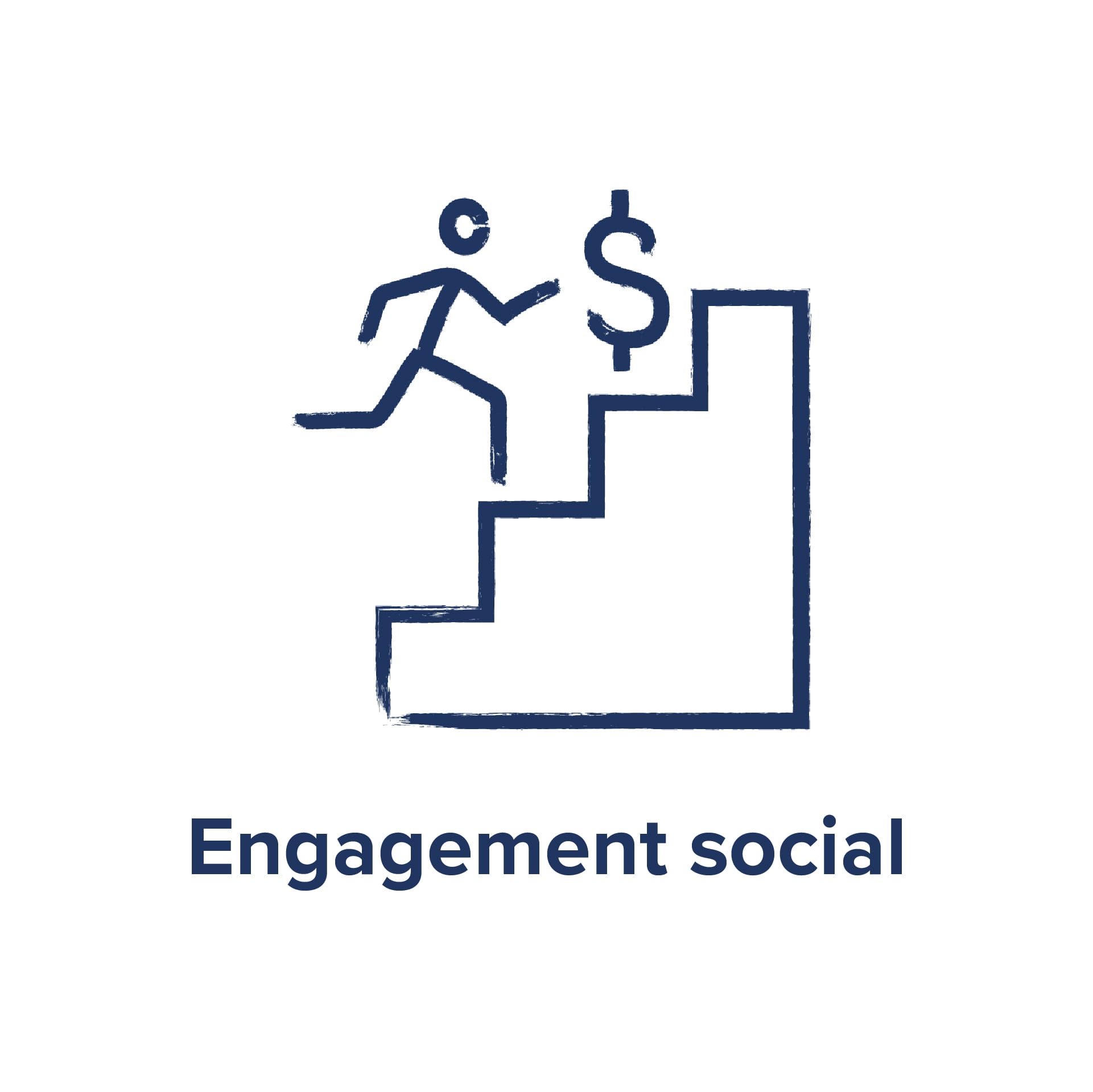 social engagement jdx fr white