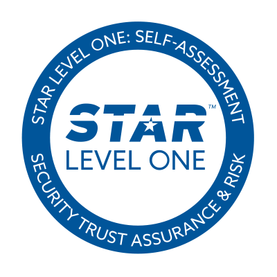 badge star level one 2022