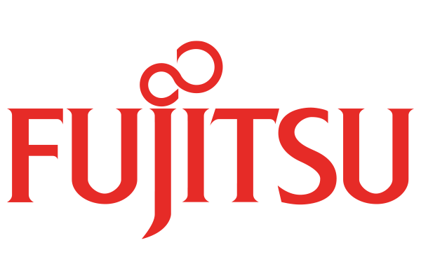 logo fujitsu