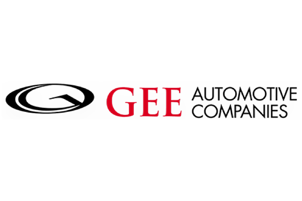 logo gee automotive