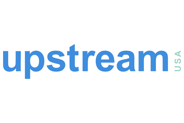 logo upstream