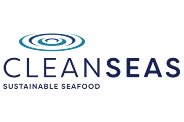 logo Clean seas