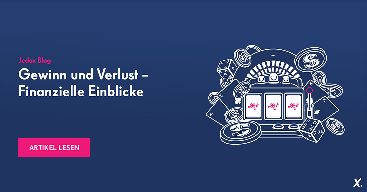 Gewinn und Verlustrechnung Gewinne steigern, Verlust meiden