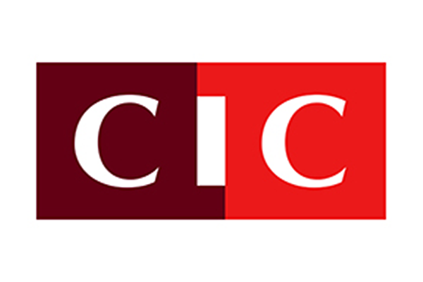 customer cic logo