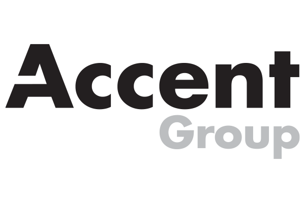 logo accent group