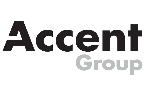 logo accent group