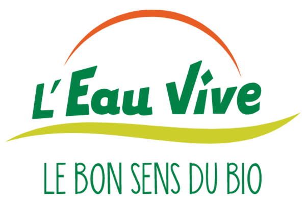 logo eau vive