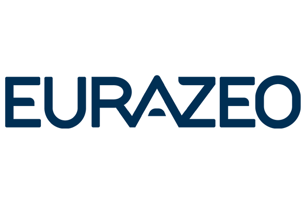 logo eurazeo