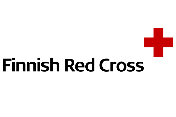 logo finnish red cross