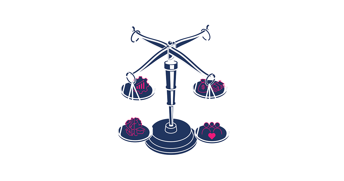 balanced scorecard overview