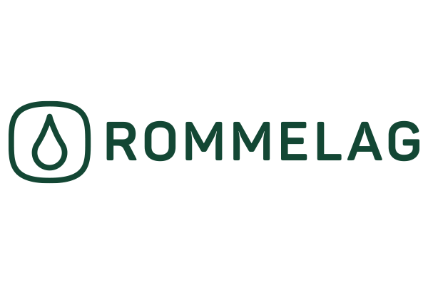 rommelag logo