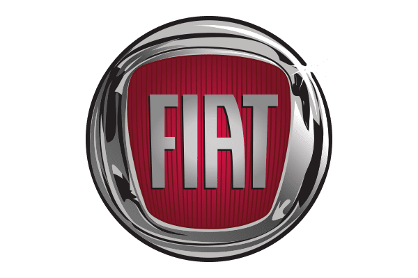 fiat logo new