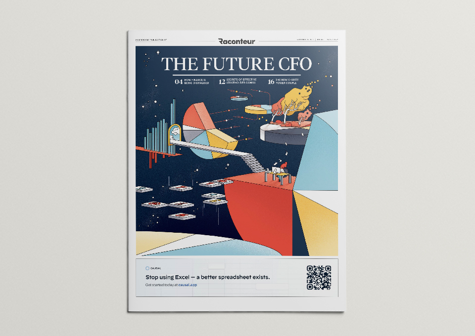 What The Finance Function Will Look Like A Year From Now What The Finance Function Will Look Like A Year From Now