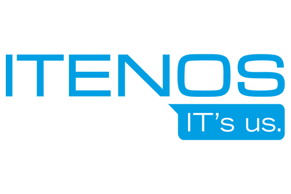 logo itenos