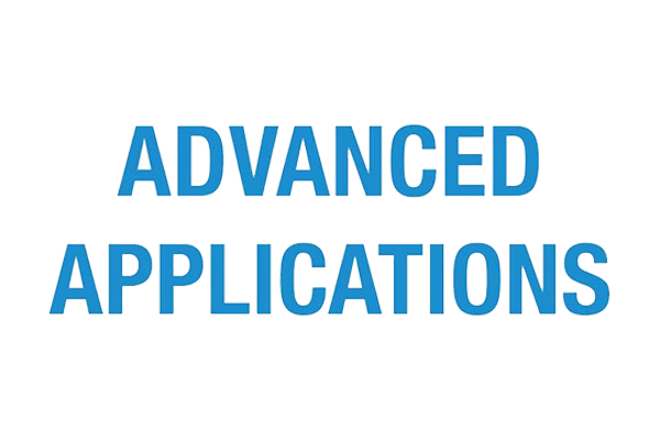 partner logo advanced applications