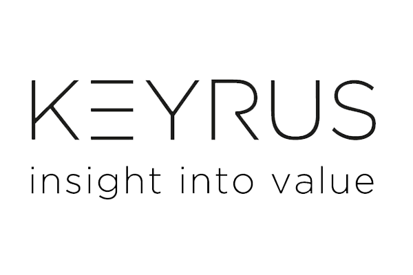 partner logo keyrus