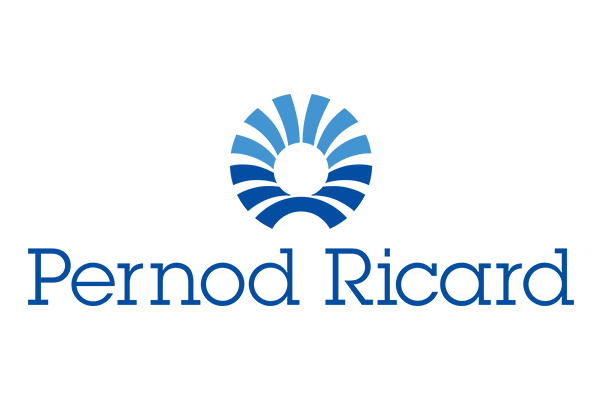 pernod logo