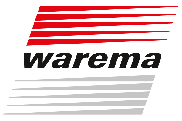 logo warema