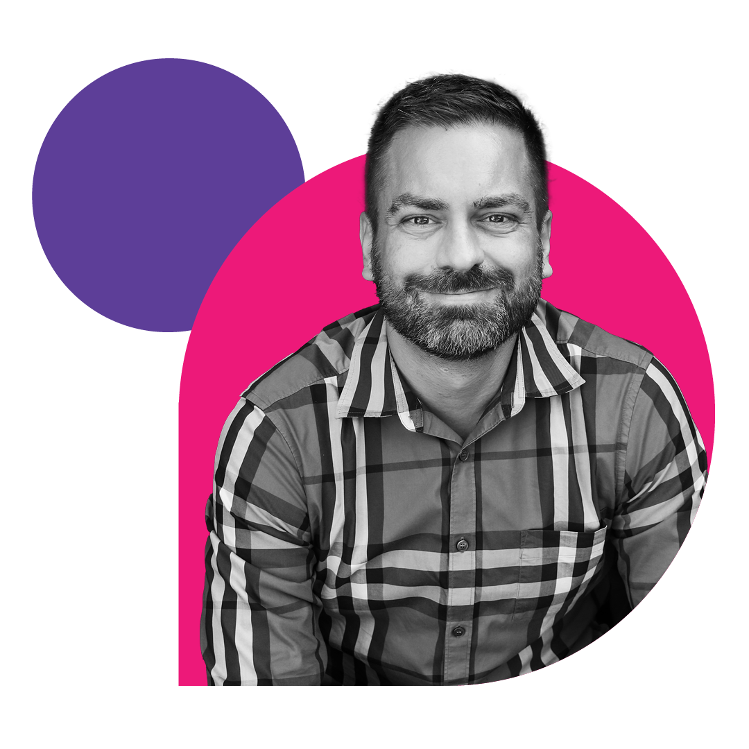 michael knittl cutout