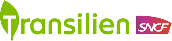 logo site transilien