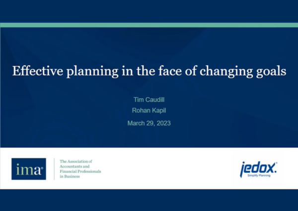 webinar effective planning in the face of changing goals blue preview image en