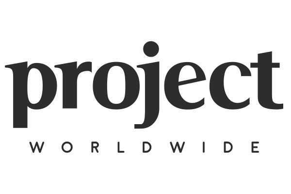 logo project worldwide