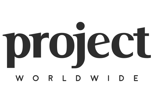 logo project worldwide