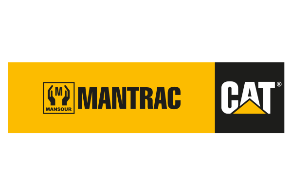 mantrac logo