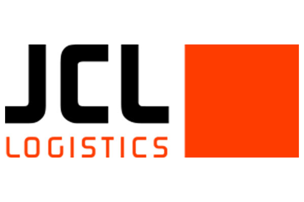 logo jcl logistics