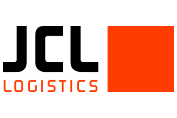 logo jcl logistics