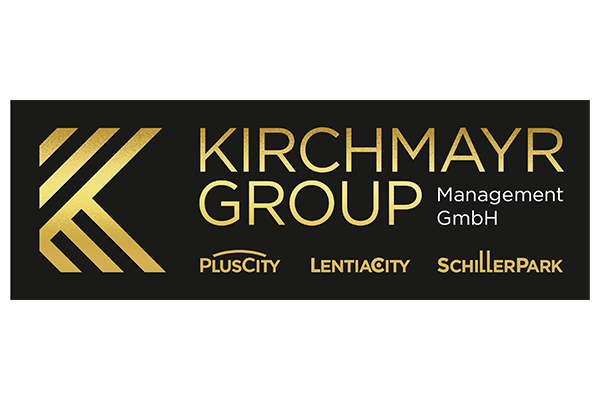 logo kirchmayr plus city
