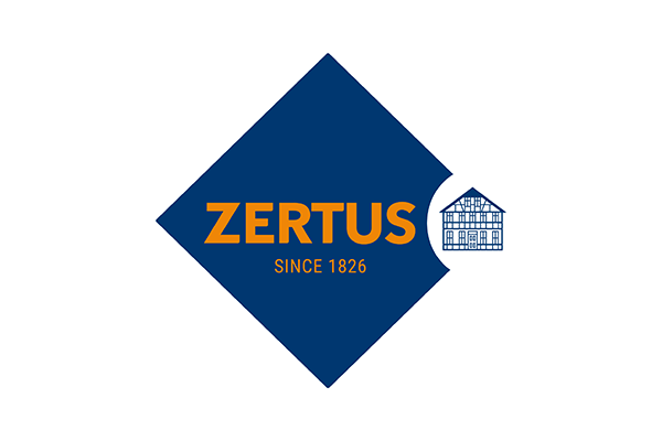 logo zertus