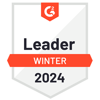 badge g2 financial analysis leader