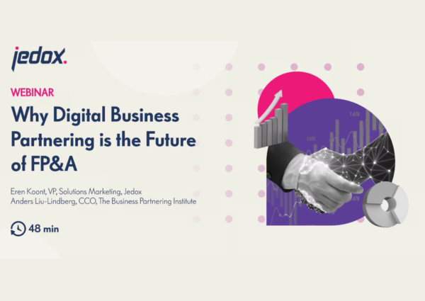 webinar why digital business partnering is the future preview image en