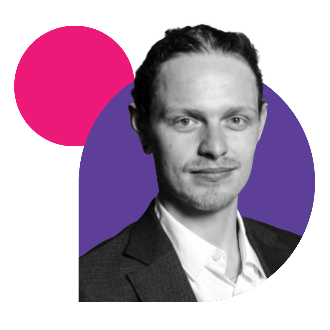 Jedox speakers Lettland webinar vilem sterba