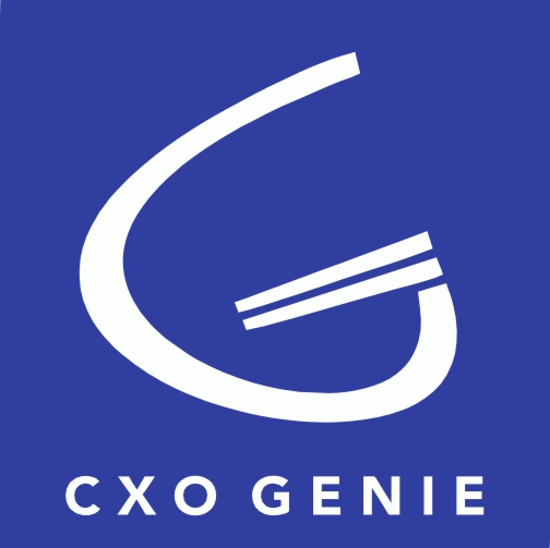 High Resolution CXO Logo