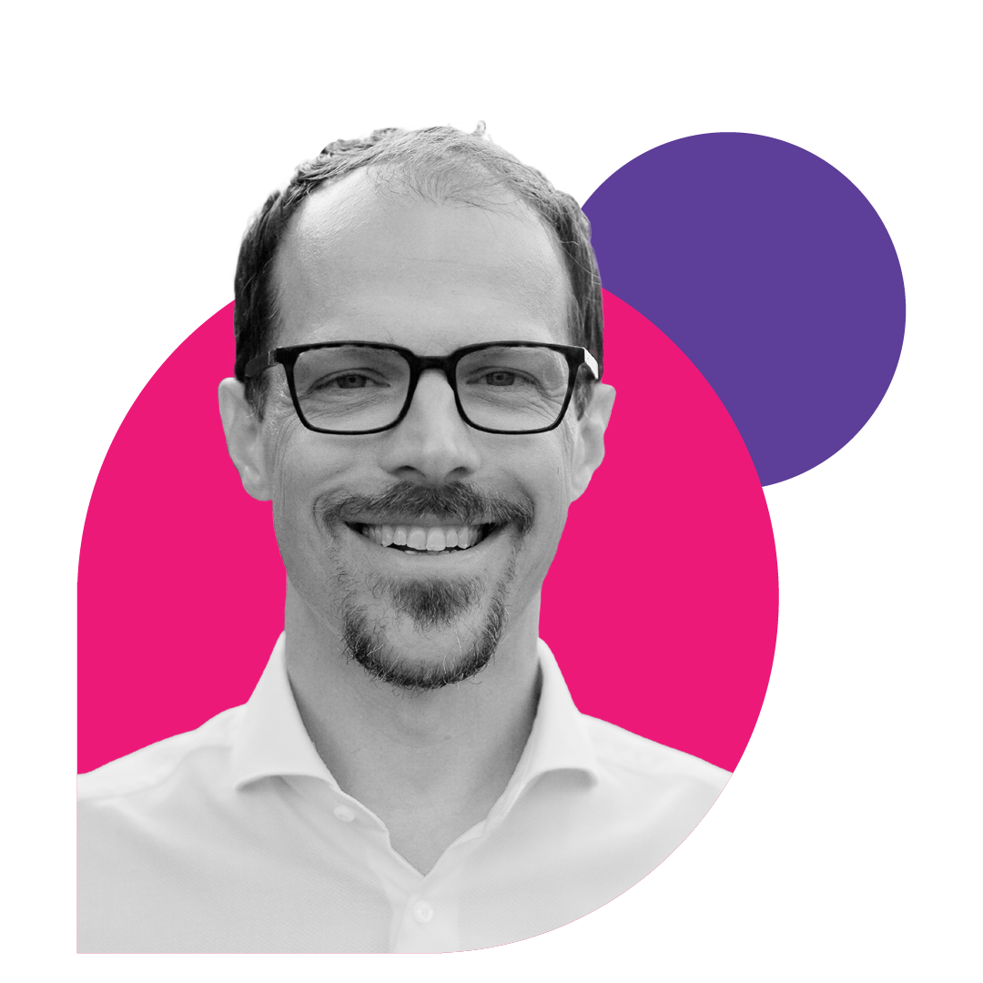 Jedox speakers prof misha seiter