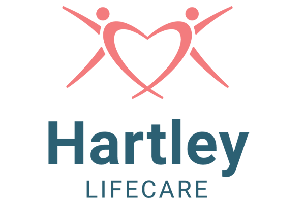 Hartley Lifecare logo