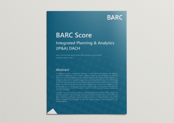 barc score iap 2026 overview de