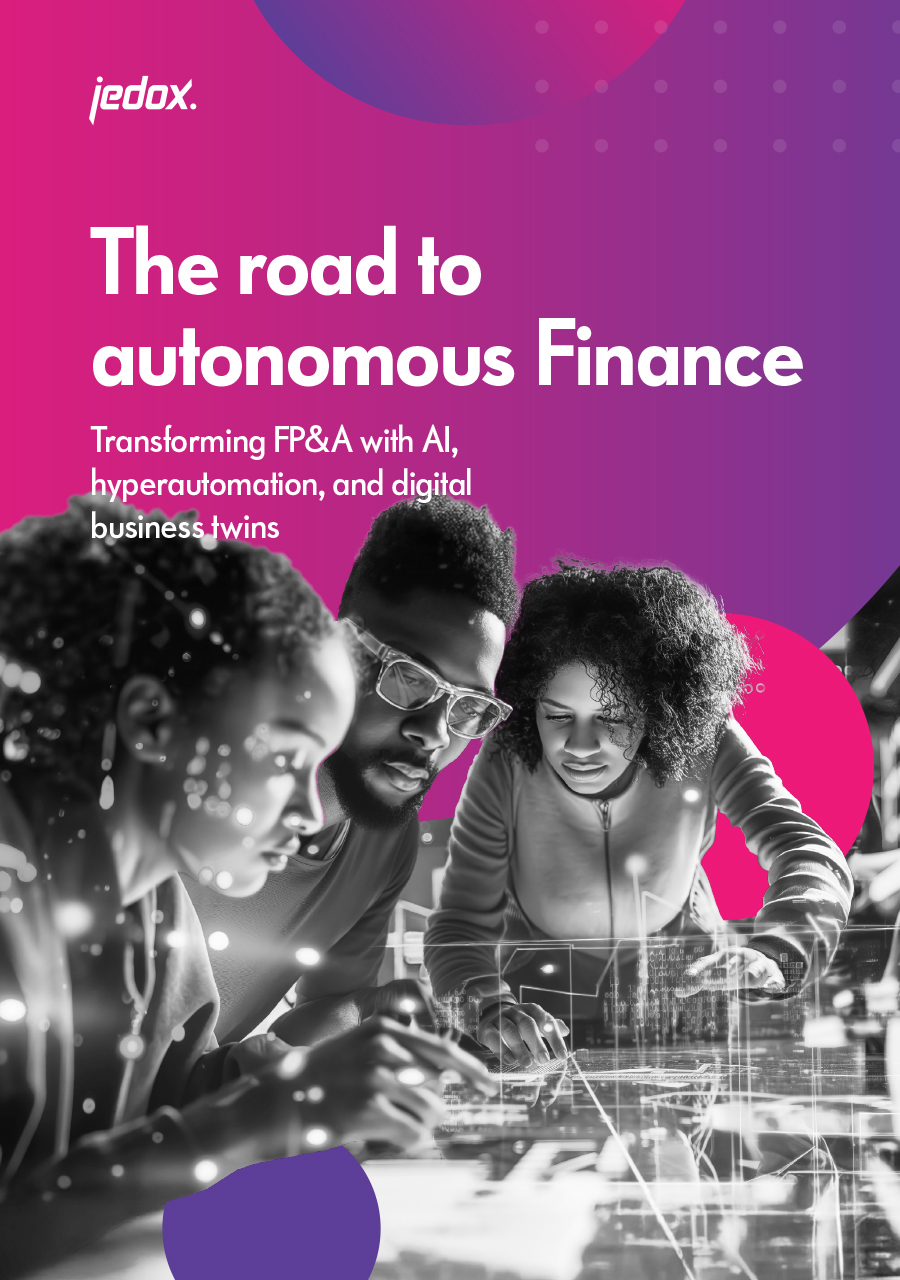 eBook road to autonomous finance 900x1280 en