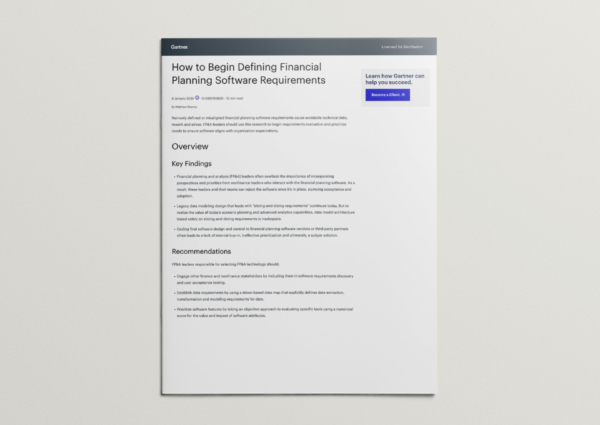 gartner fps requirement resource preview en
