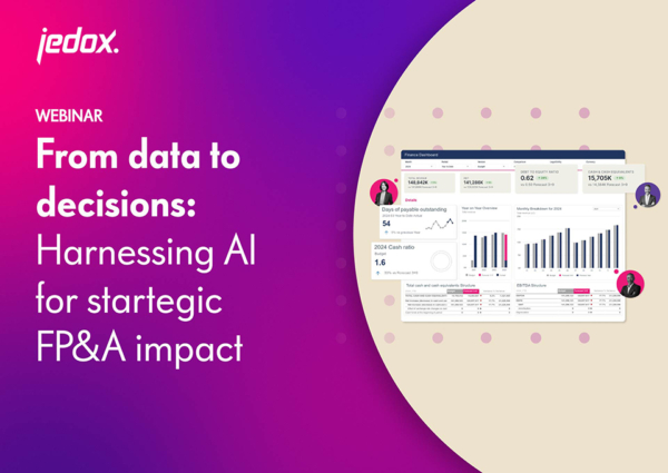 from data to decisions webinar ondemand thumbnail