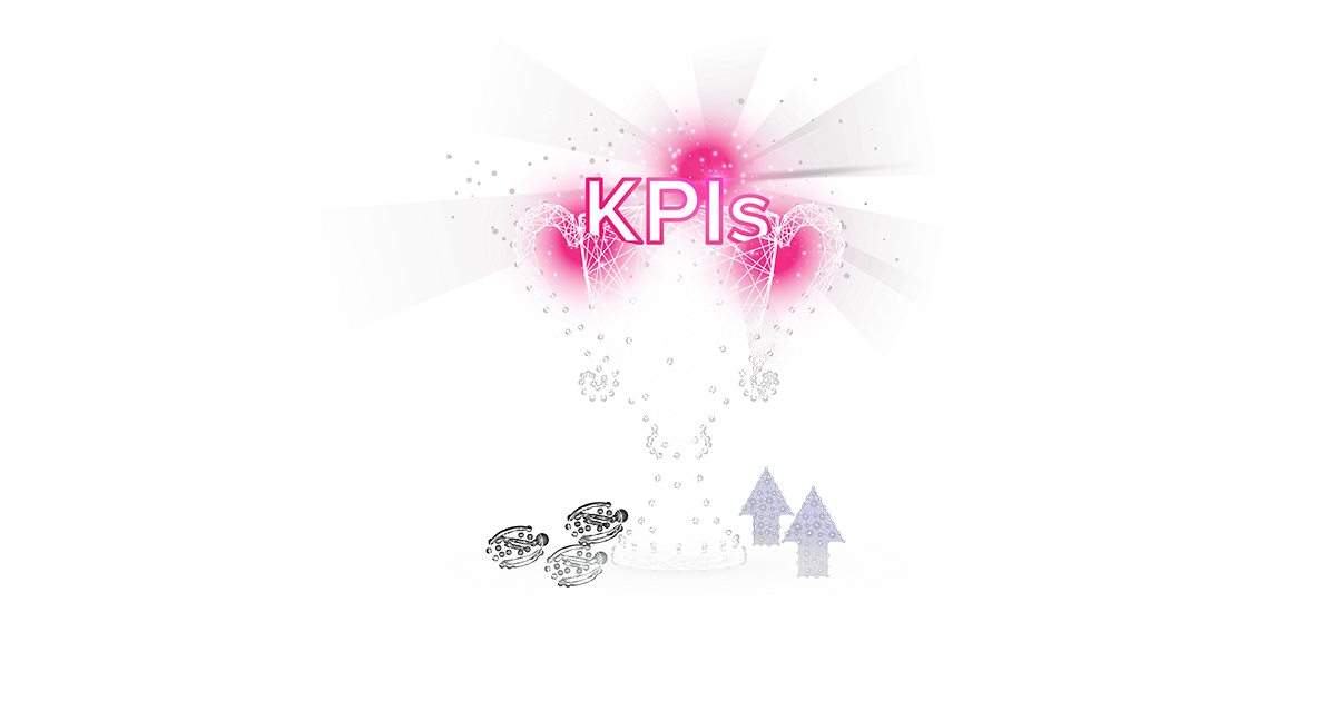 11 financial kpis to keep business track overview