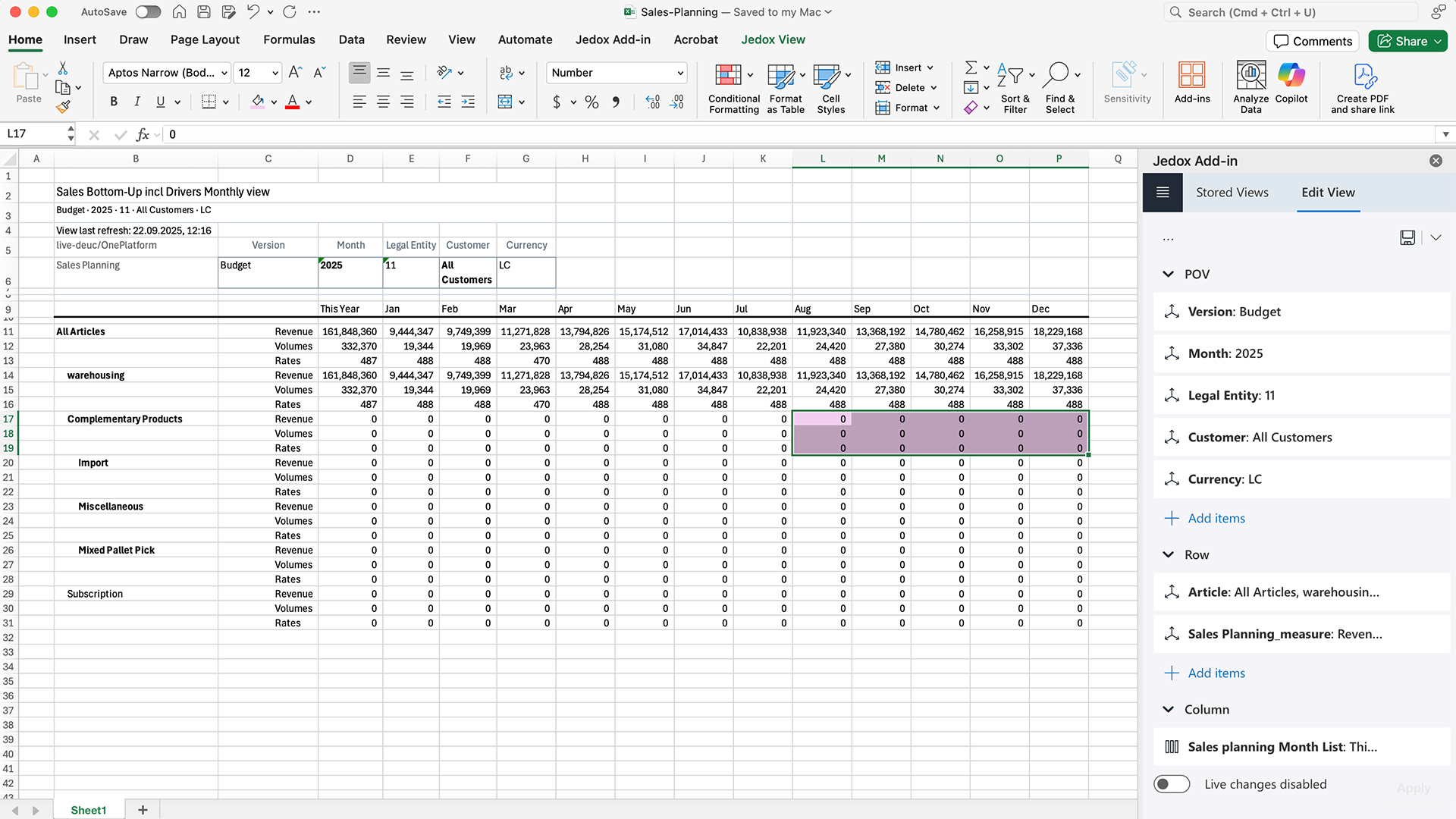 blog planning season paul screenshot excel add in