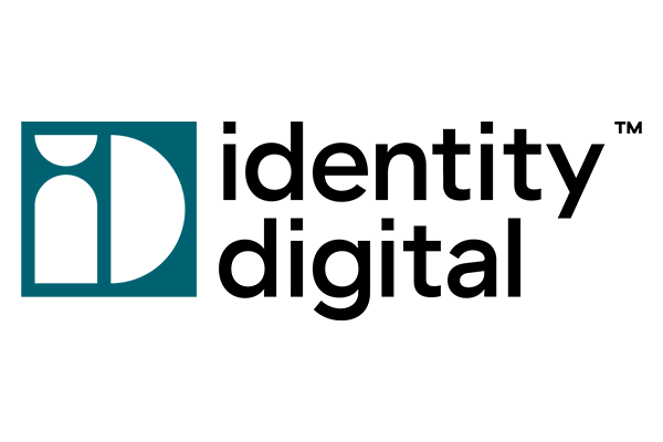 logo identity digital