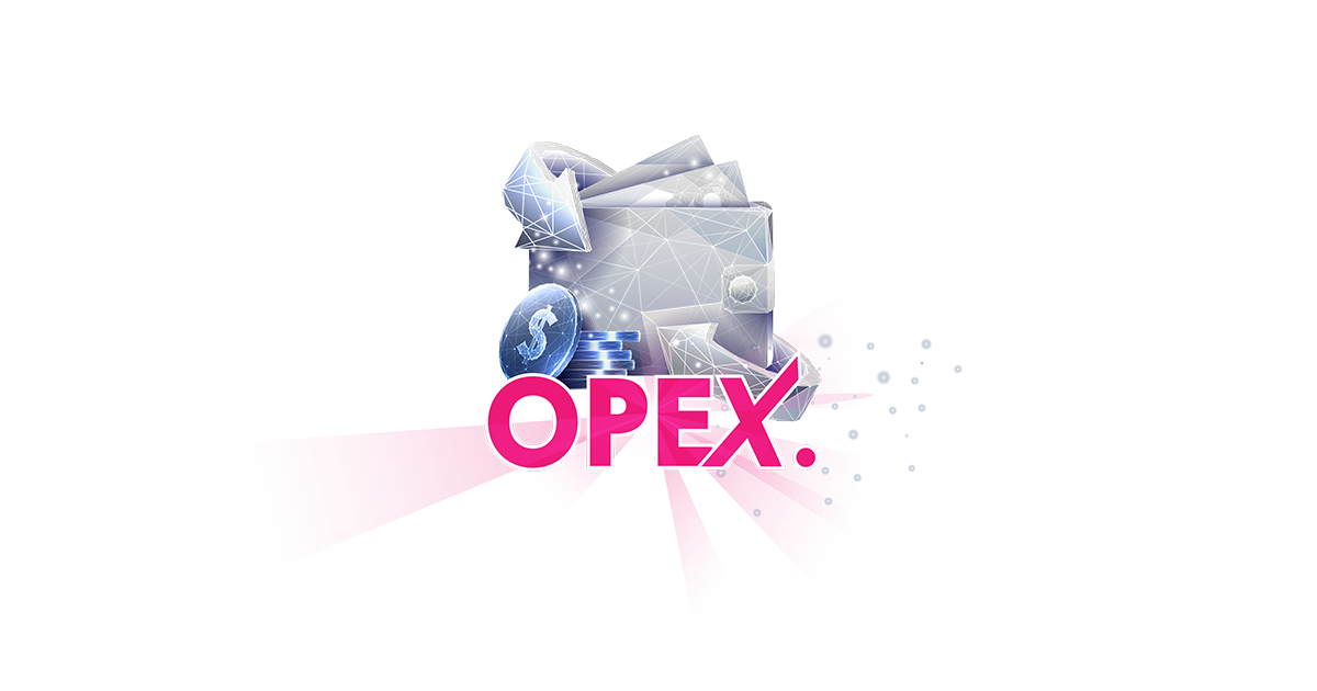 what is opex overview