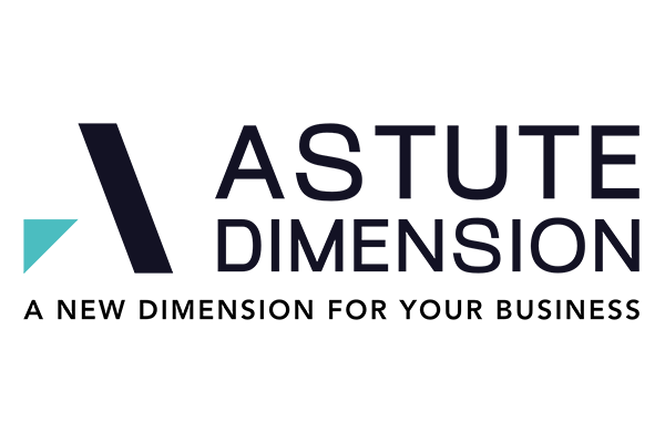 logo astute dimensions