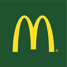 logo mcdonalds landingpage